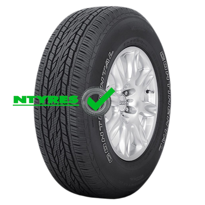 Continental 215/50R17 91H ContiCrossContact LX2 TL FR