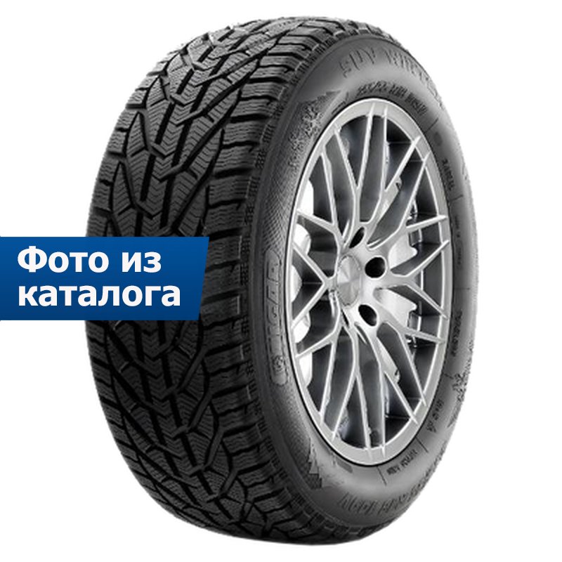 Tigar SUV Winter 215/65R17 99V TL