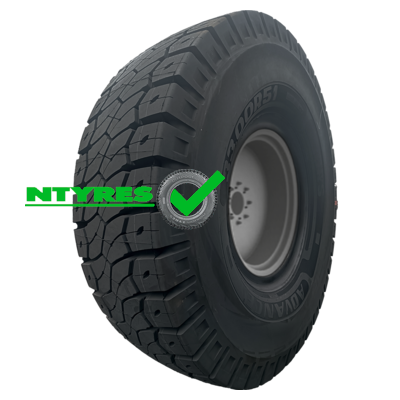 Advance 27,00R49 223B ** ARS E-4 1S TL КИТАЙ