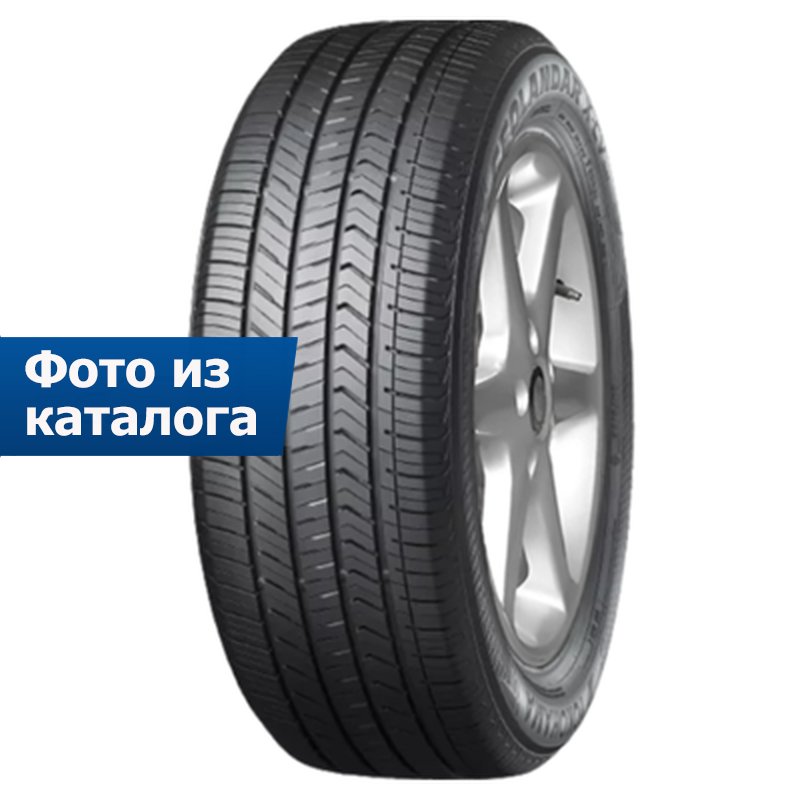 Yokohama Geolandar X-CV G057 265/50R22 112V XL M+S  TL