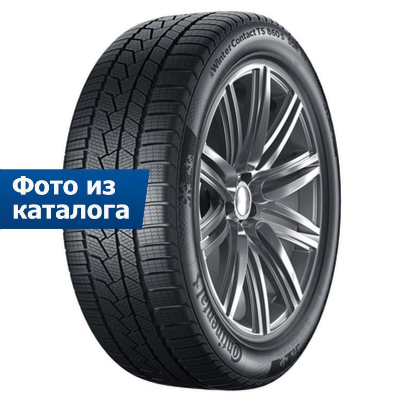 Continental ContiWinterContact TS 860S 275/50R21 113V XL FR  TL