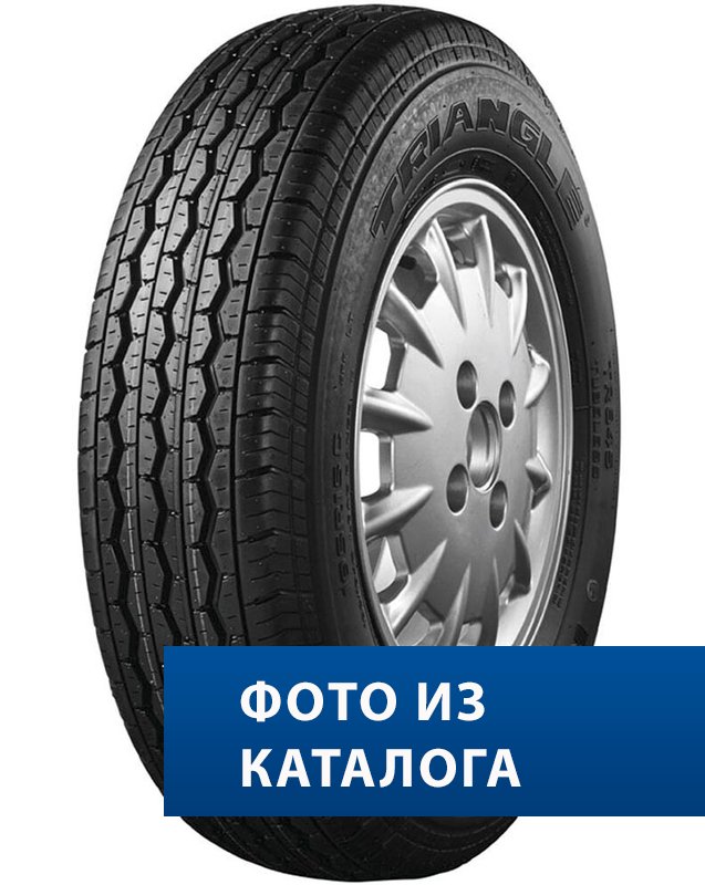 Triangle TR645 195/70R15C 104/102R XL  TL