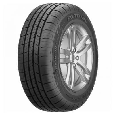 Fortune 235/65R17 108V XL Perfectus FSR602 TL
