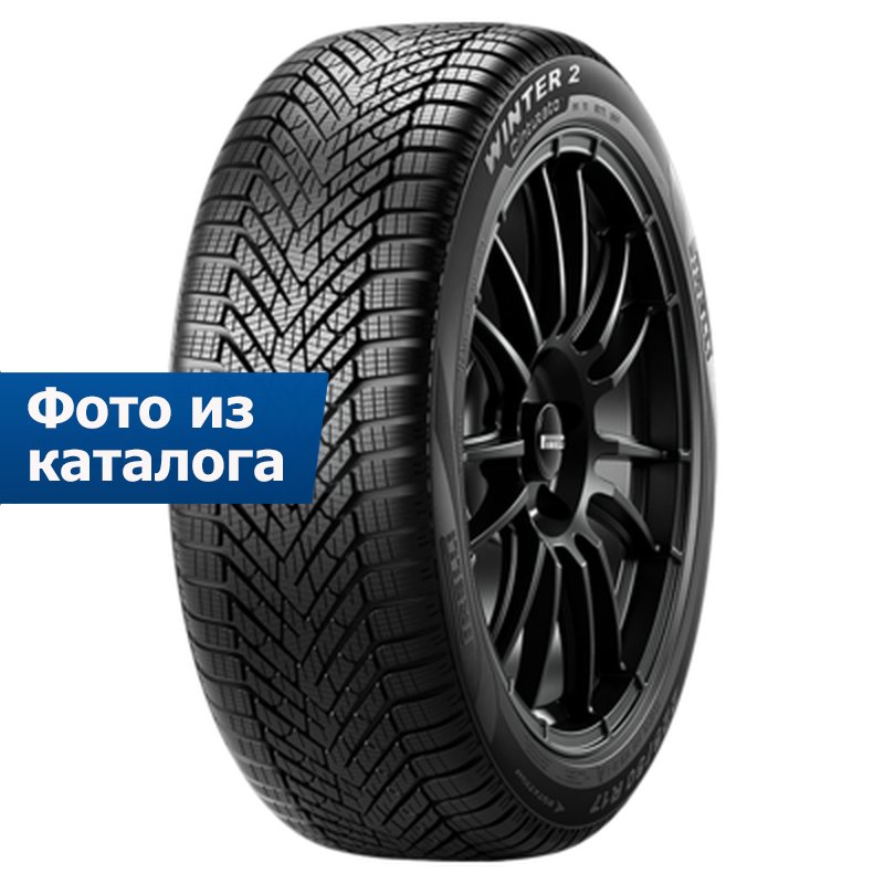 Pirelli Cinturato Winter 2 225/40R18 92V XL TL