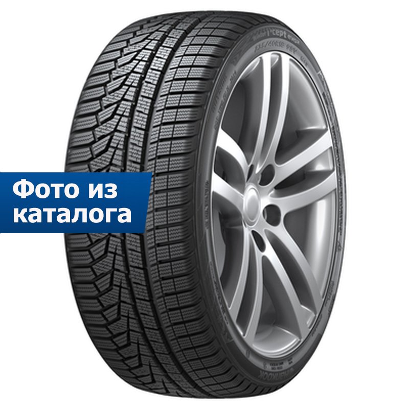 Hankook Winter I'Cept Evo2 W320 205/55R17 95V XL TL