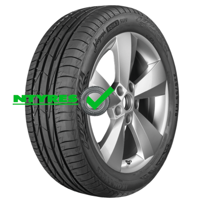 Ikon Tyres 265/55R19 113Y XL Autograph Aqua 3 SUV TL