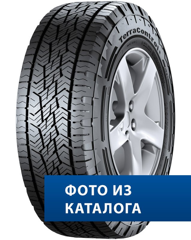 Gislaved Terra Control ATR 235/70R16 106H XL  TL