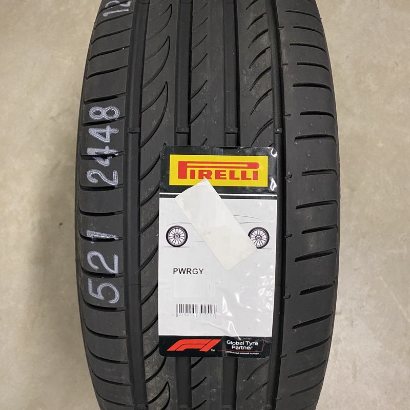 Pirelli Powergy 245/45R19 102Y XL TL