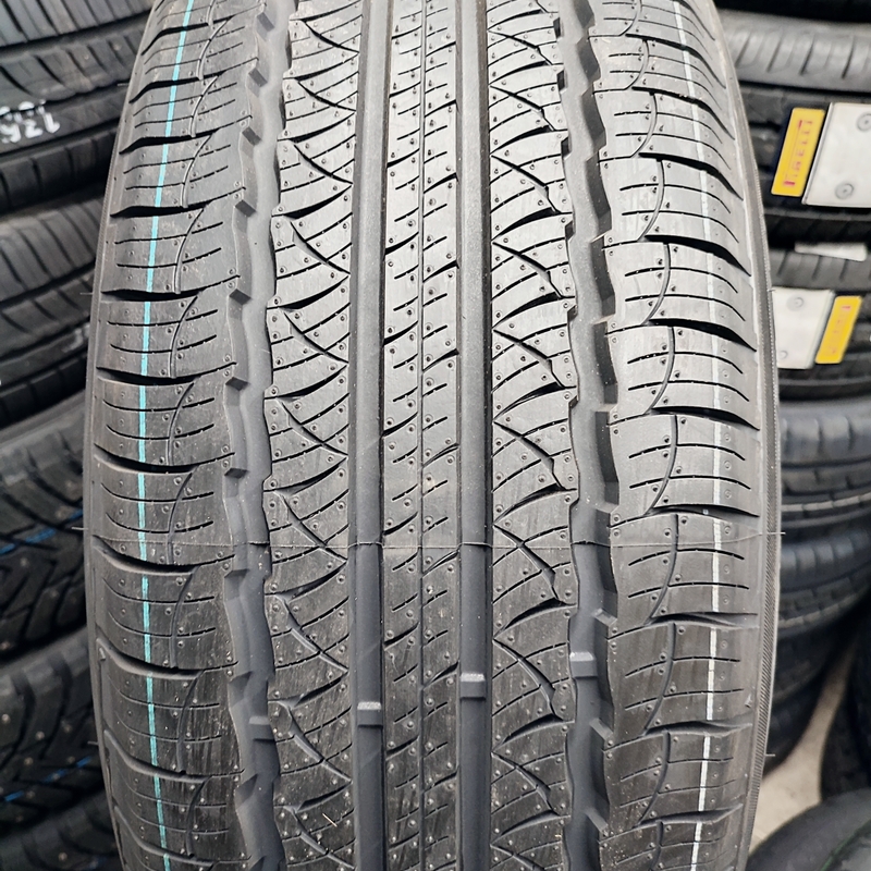 Triangle AdvanteX SUV TR259 215/55R18 95V M+S  TL