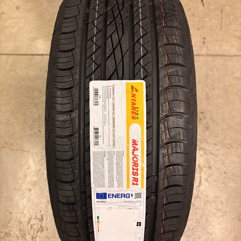 Antares Majoris R1 225/55R18 98V M+S  TL