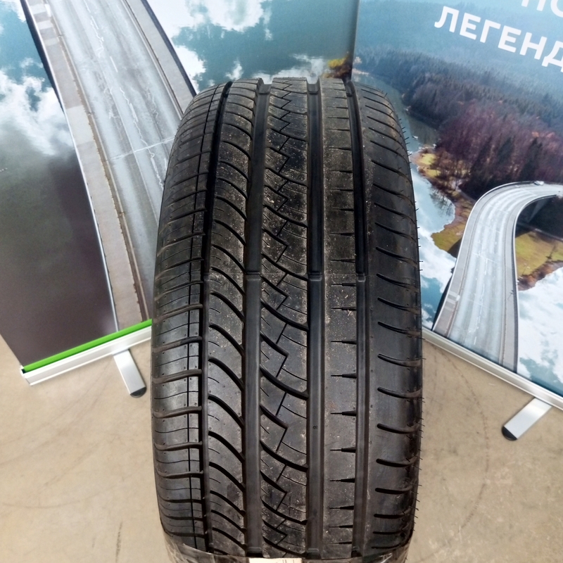 Cooper Zeon 4XS Sport 245/70R16 107H TL