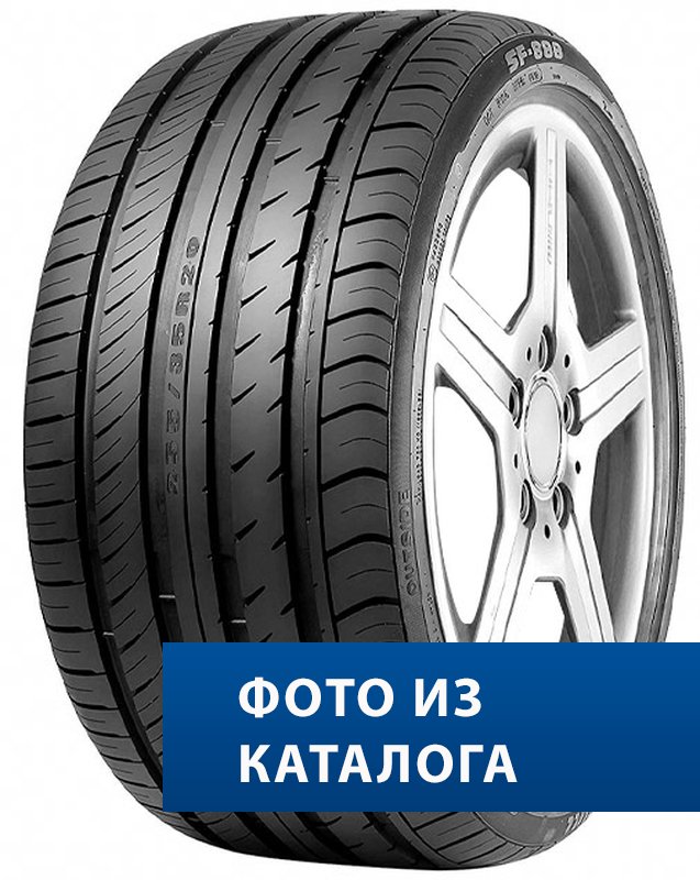 Sunfull SF-888 225/55R17 101W XL  TL