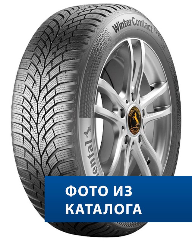 Continental WinterContact TS 870 225/45R17 91H XL  TL