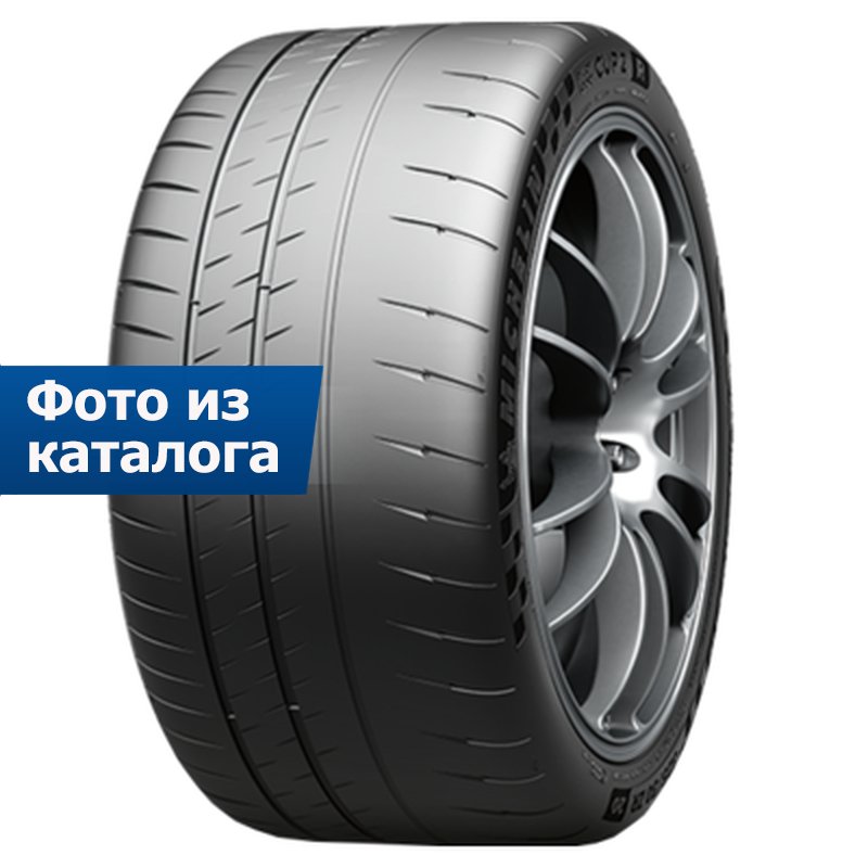 Michelin Pilot Sport Cup 2R 245/35ZR20 95(Y) XL CN  TL