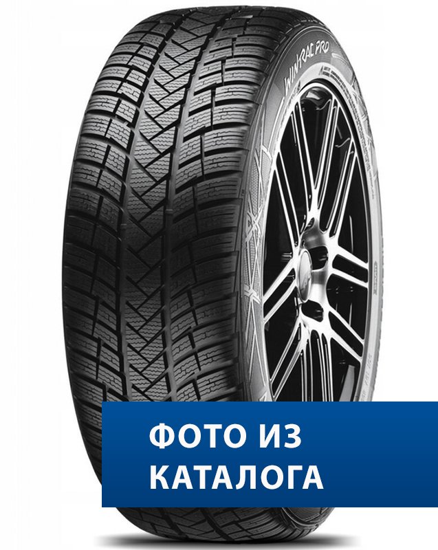 Vredestein Wintrac Pro 265/40R22 106Y TL