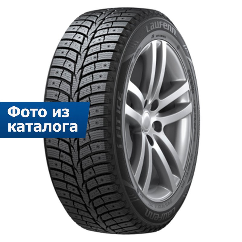 Laufenn I Fit Ice LW 71 185/60R14 82T TL (шип.)