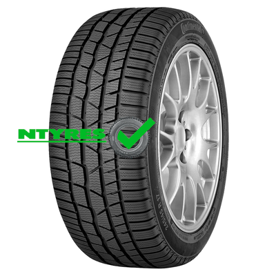 Continental 305/40R20 112V XL ContiWinterContact TS 830 P SUV N0 TL FR