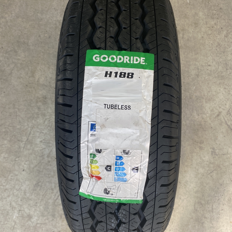 Goodride H188 195/75R16C 107/105R 8PR  TL