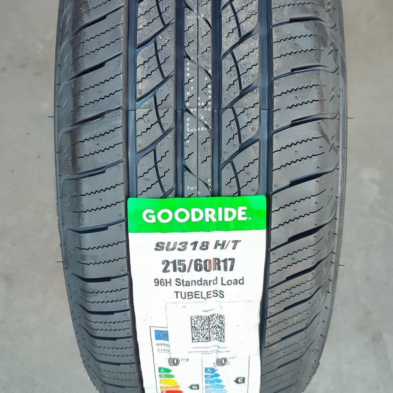 Goodride SU318 215/60R17 96H TL