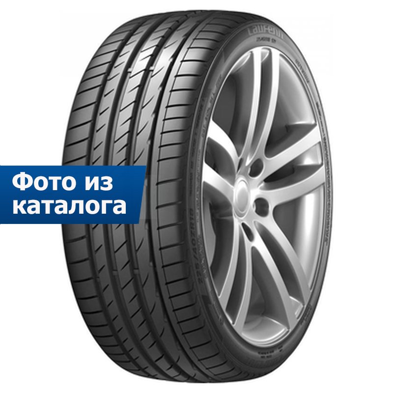 Laufenn S-Fit EQ LK01+ 195/50R15 82V TL