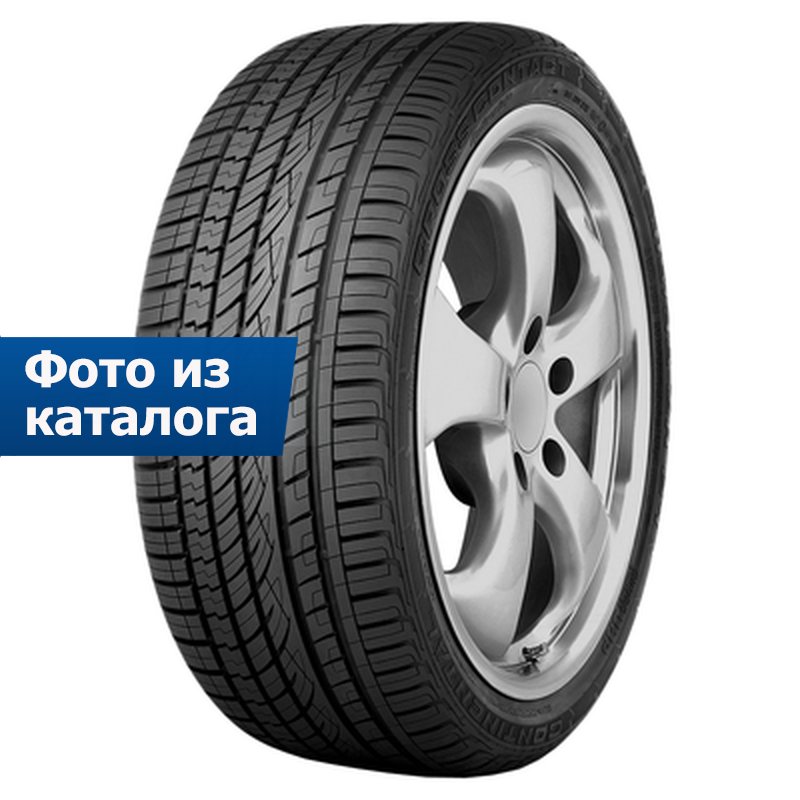 Continental CrossContact UHP 295/40R21 111W XL FR MO TL