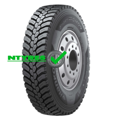 Hankook 315/80R22,5 156/150K Smart Work DM09 TL M+S 20PR КИТАЙ