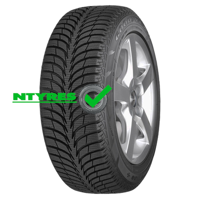 Goodyear 225/55R17 101T XL UltraGrip Ice+ TL FP M+S 3PMSF