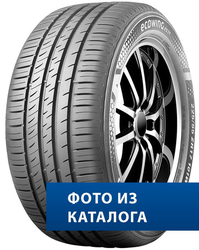 Kumho Ecowing ES31 155/70R13 75T XL  TL