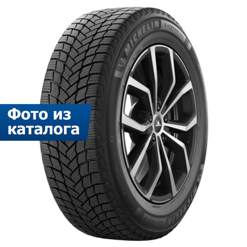 Michelin X-Ice Snow SUV 285/45R20 112H XL TL