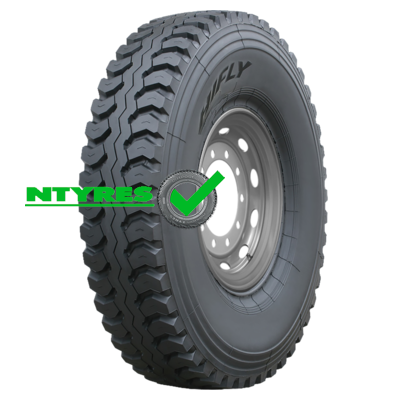 HiFly LT8,25R20 139/137L HH306 TTF 16PR