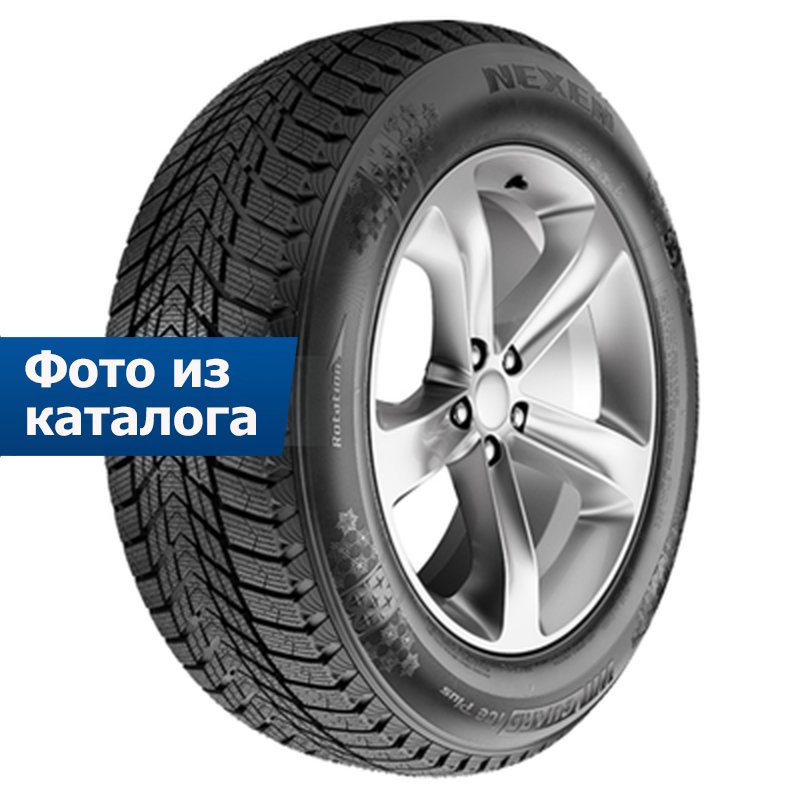 Nexen Winguard Ice Plus 215/60R16 99T XL TL