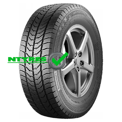 Continental 225/55R17C 109/107R VanContact Viking TL 8PR