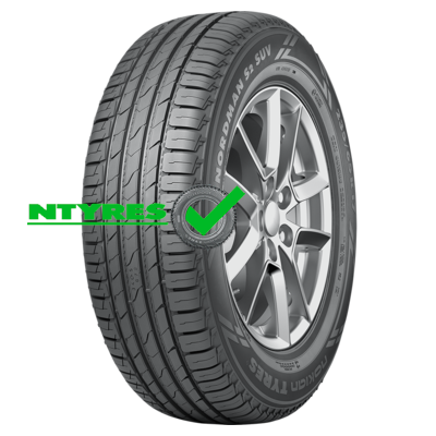 Ikon Tyres 265/65R17 112H Nordman S2 SUV TL