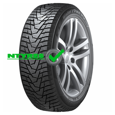 Hankook 255/40R19 100T XL Winter i*Pike RS2 W429 TL (шип.)