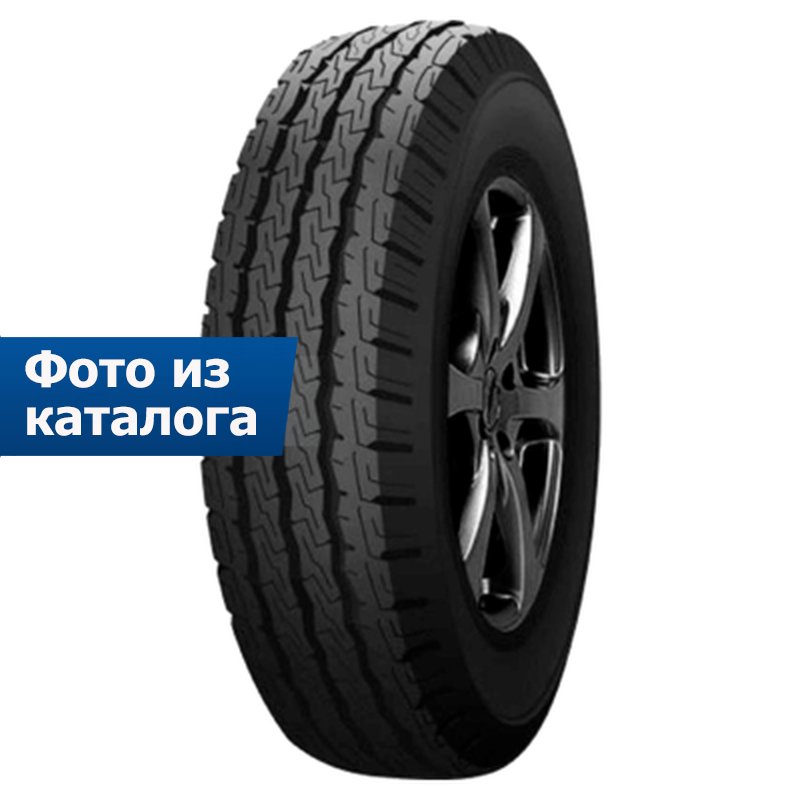 Bars XL630 195/70R15C 104/102N TL