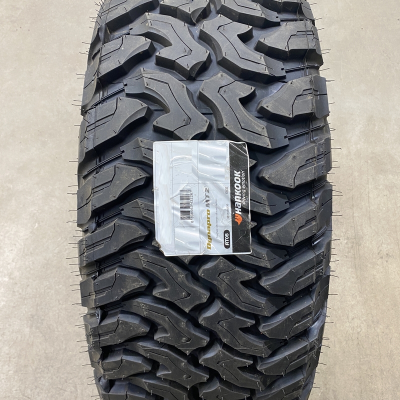 Hankook Dynapro MT2 RT05 LT235/85R16C 120/116Q TL