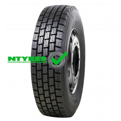 HiFly 295/80R22,5 152/149M HH368 TL M+S 3PMSF 18PR КИТАЙ