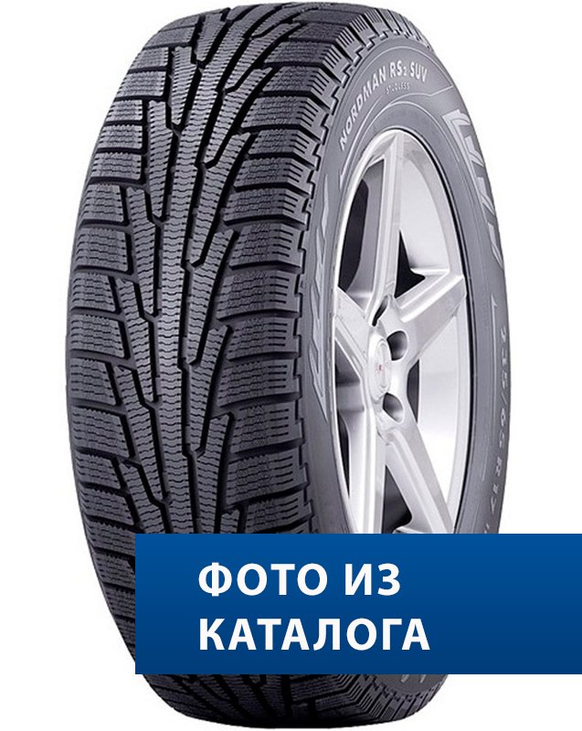 Ikon Tyres Nordman RS2 SUV 215/65R16 102R XL TL