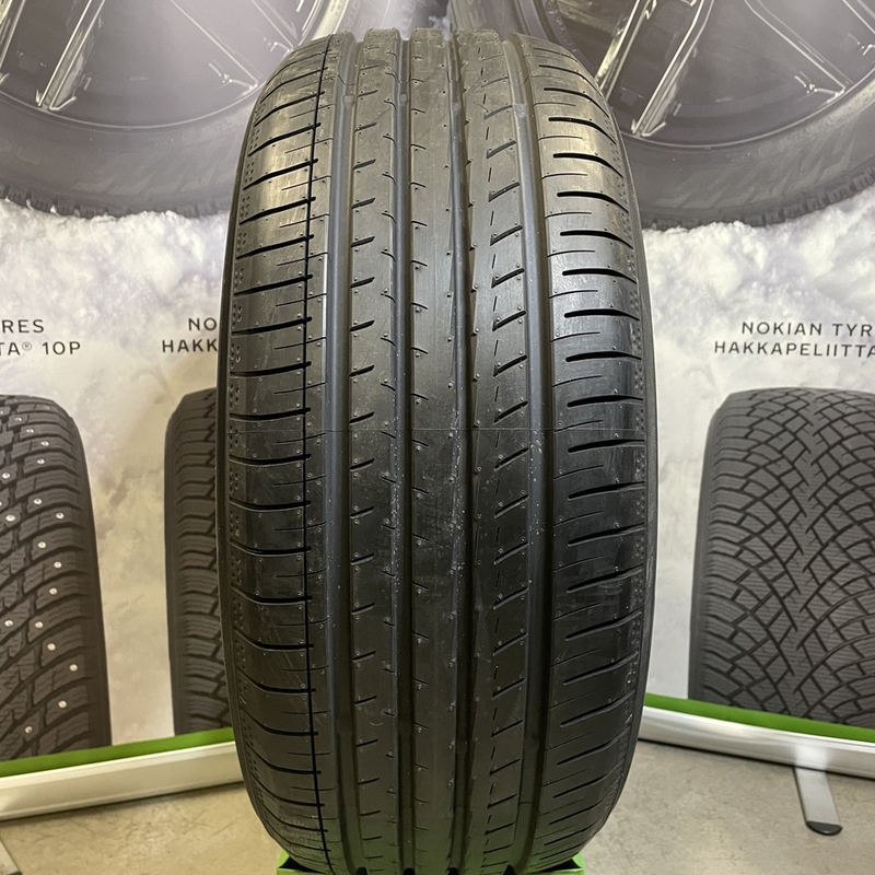 Yokohama BluEarth-A AE51H 205/55R17 91V TL