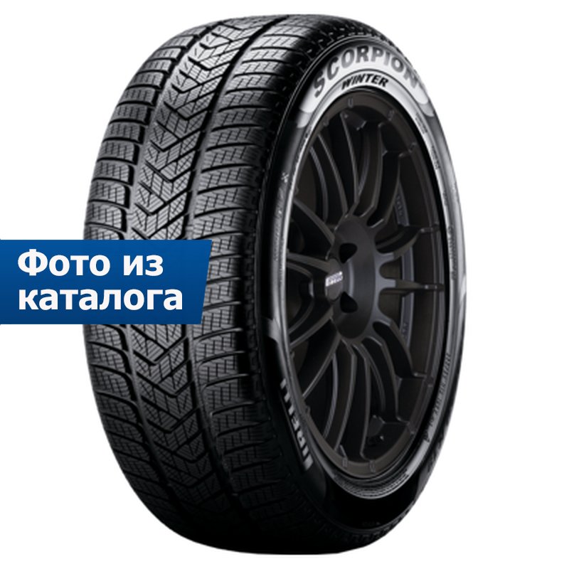 Pirelli Scorpion Winter 305/35R21 109V XL  N0 TL