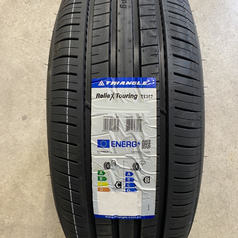 Triangle Reliax TouringTE307 185/65R14 86H M+S  TL