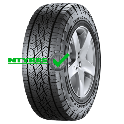 Gislaved 225/75R16 108H TerraControl ATR TL