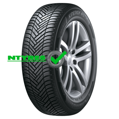 Hankook 215/55R18 99V XL Kinergy 4s2 X H750A TL