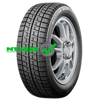 Bridgestone 255/50R19 107Q XL Blizzak RFT TL RFT