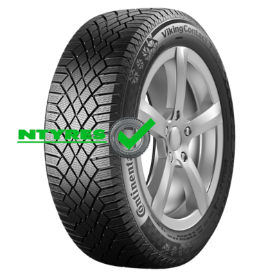 Continental 285/40R21 109T XL VikingContact 7 TL FR