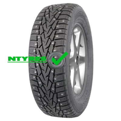 Ikon Tyres 235/55R17 103T XL Character Ice 7 TL (шип.)
