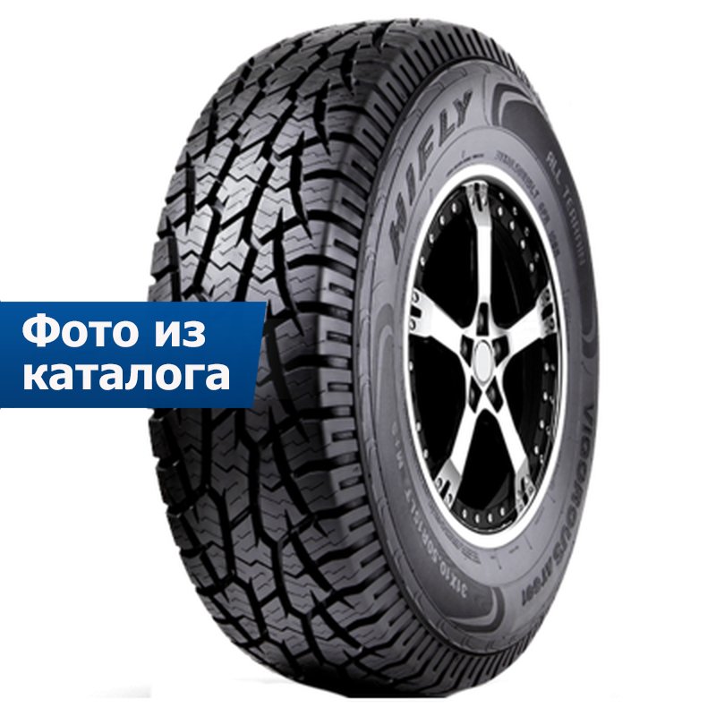 Hifly Vigorous AT601 265/75R16 116S TL