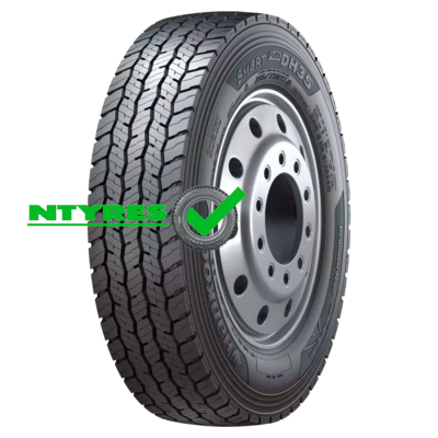 Hankook 265/70R19,5 140/138M Smart Flex DH35 TL 14PR КИТАЙ