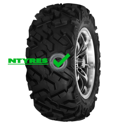Forerunner 26x9-12 6PR 49F Atlas TL