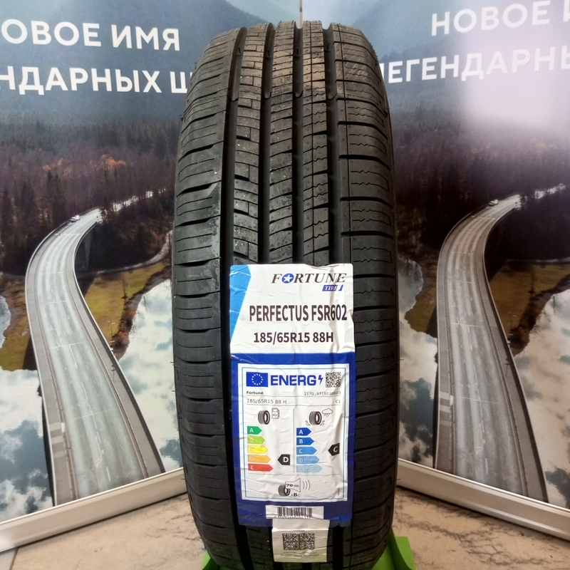 Fortune FSR602 185/65R15 88H TL